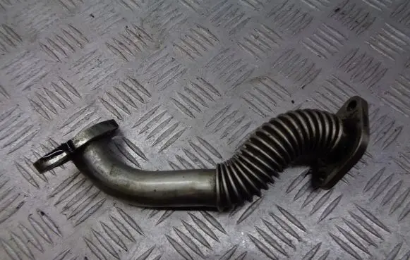 Renault Laguna III EGR valve line/pipe/hose
