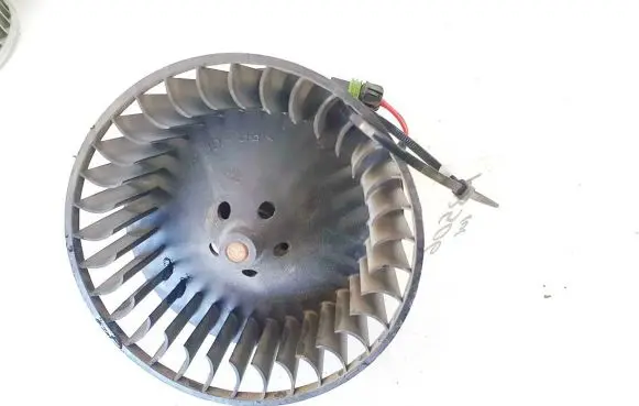 Renault Espace III Heater fan/blower 0130063507