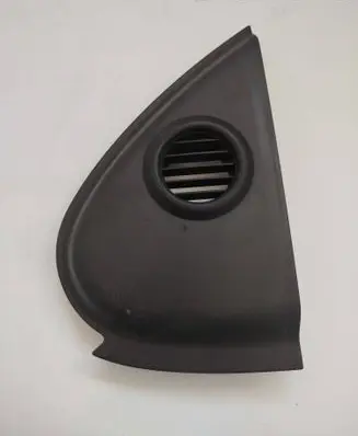 Volkswagen Phaeton Dashboard side end trim 3D0858035
