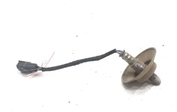 Lambda probe sensor