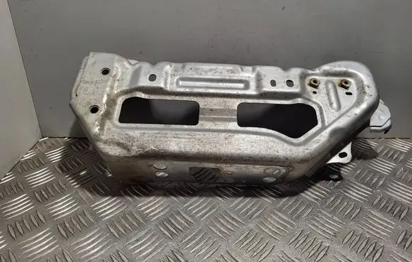 Toyota Yaris Side radiator support slam panel 532020D901