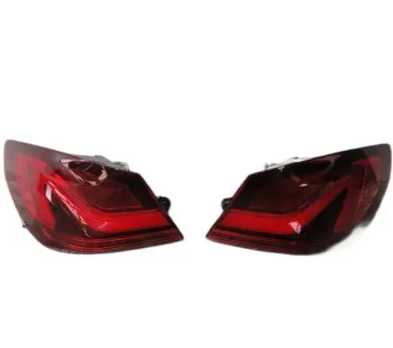 BMW 1 F40 Rear/tail lights 74506447450643