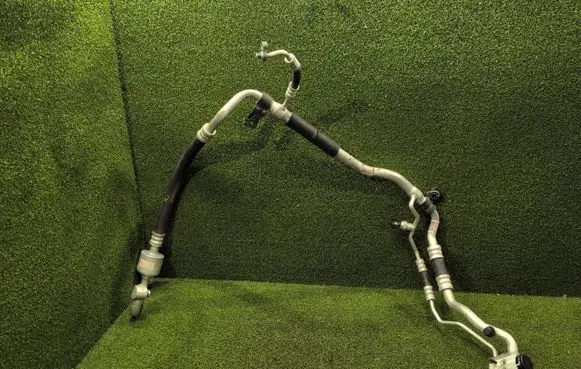 KIA Stonic Air conditioning (A/C) pipe/hose T416231500