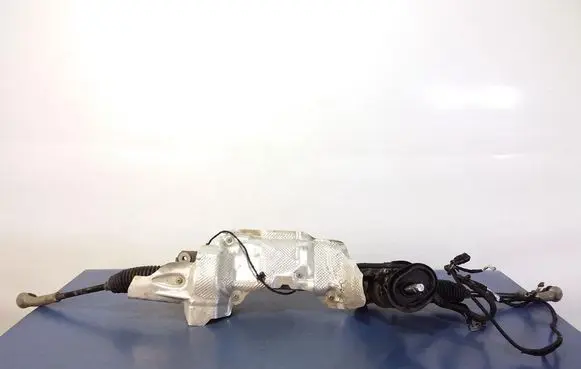Volkswagen Golf Sportsvan Steering rack 5WB423051AJ