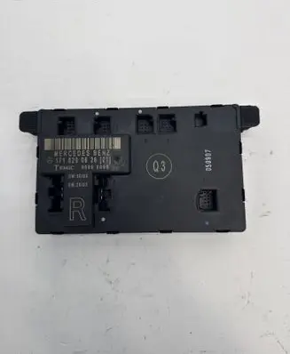 Mercedes-Benz SLK R171 Door control unit/module 1718200626