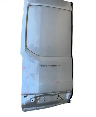 Ford Transit Tailgate/trunk/boot lid