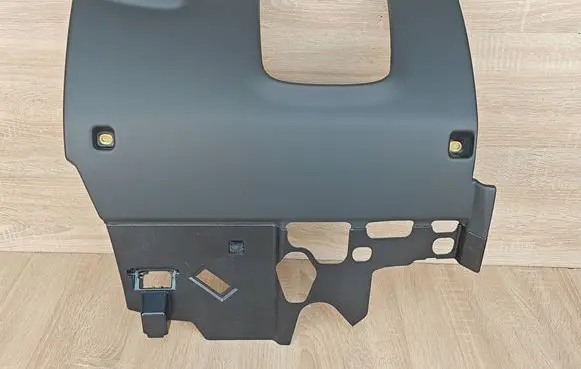Audi A6 S6 C7 4G Dashboard lower bottom trim panel 4G1863075C