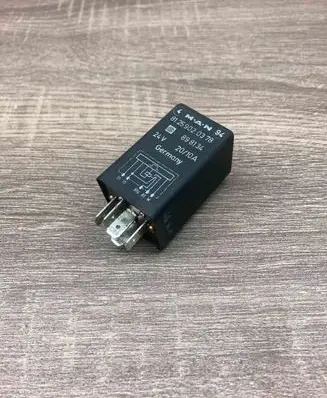 Man TGE 1gen Other relay 81259020378 898134