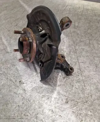 Ford Fiesta Front wheel hub H1BC3K170B1A 239219