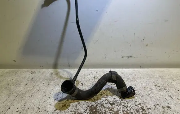 Mercedes-Benz C W205 Engine coolant pipe/hose A2055015200 DBL625416 YAP2105714