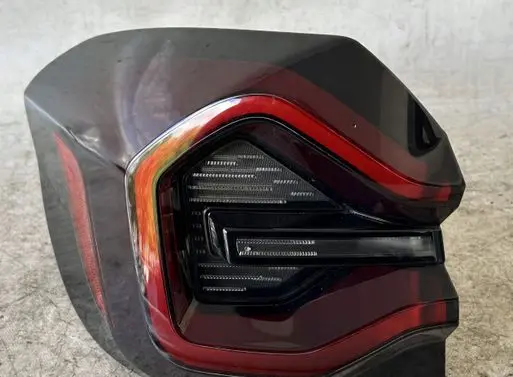 BMW X3 G01 Fender 9463047