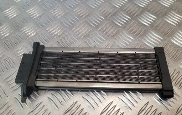 Jeep Grand Cherokee (WK) Electric cabin heater radiator 0575649 664447
