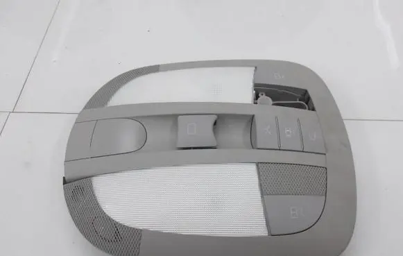 Mercedes-Benz ML W164 Front seat light A1648206985