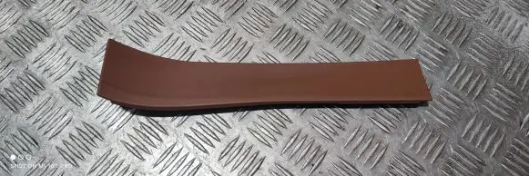 Maserati Quattroporte Dashboard glove box trim 670011108