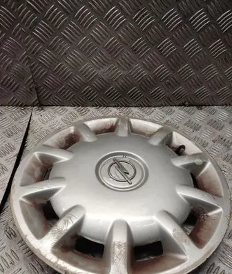 Opel Astra G R14 wheel hub/cap/trim 90498211dm