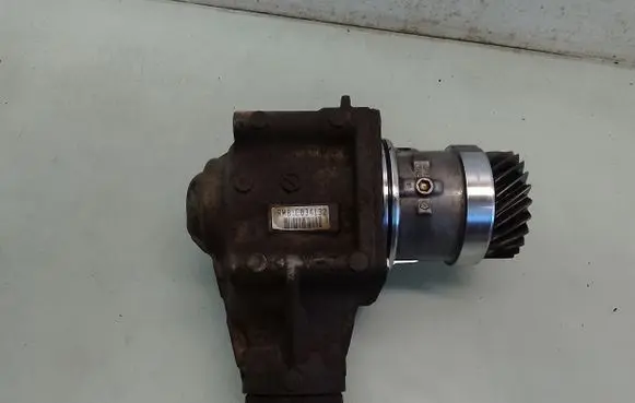 Honda CR-V Gearbox transfer box case RMB E034132