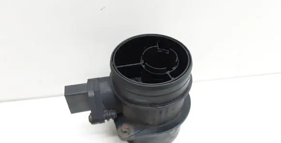 Skoda Superb B5 (3U) Mass air flow meter 074906461B 0281002461