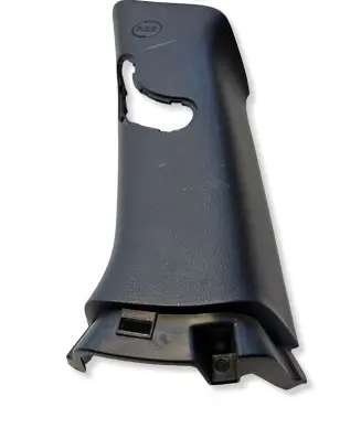 Hyundai Santa Fe (C) pillar trim 858602B010