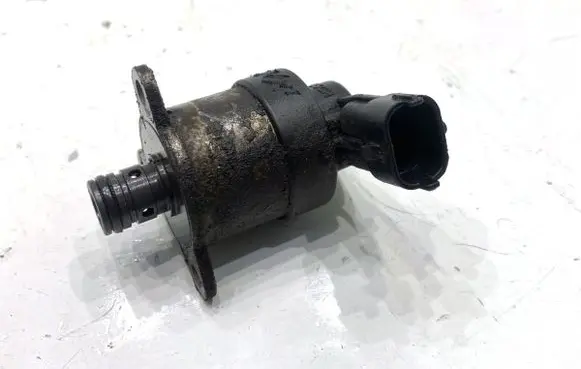 KIA Optima Fuel pressure regulator 0928400750