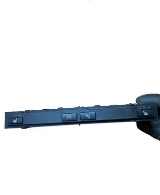 BMW 5 E60 E61 Seat heating switch 6952480