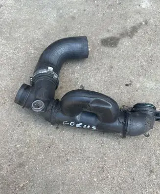 Ford Focus C-MAX Intercooler hose/pipe