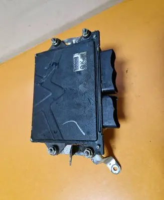 Subaru Forester SK Engine control unit/module 22765AP441 1156000052
