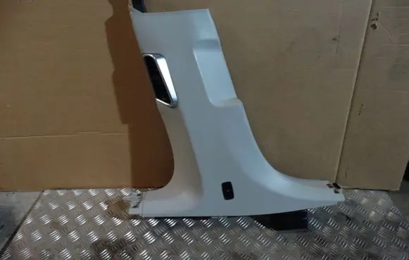 Porsche 997 Other sill/pillar trim element
