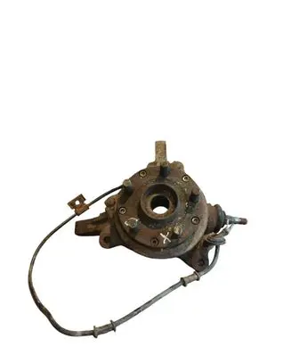 Subaru Forester SF Rear wheel hub