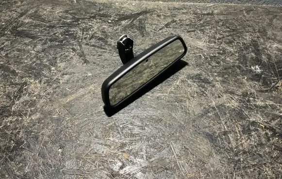 BMW 5 GT F07 Rear view mirror (interior) 27864381 9052720000