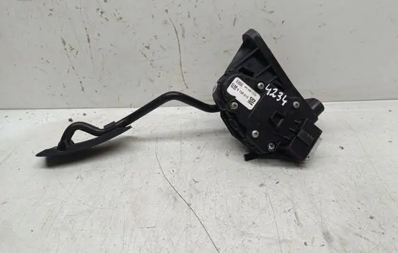 Opel Astra H Accelerator throttle pedal 6PV00811300 9158010