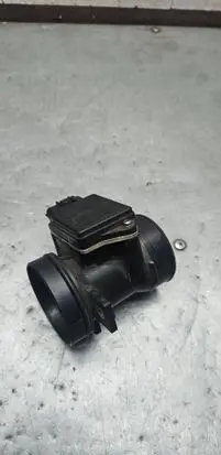 Renault Scenic II - Grand scenic II Mass air flow meter PBTGF30 5863061 8L201