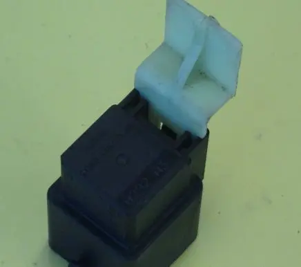 Ford Focus Other relay F0AB-14B193-AB F0AB14B193AB