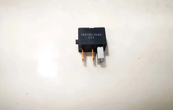 Honda FR-V Other relay 1567002680 156700-2680