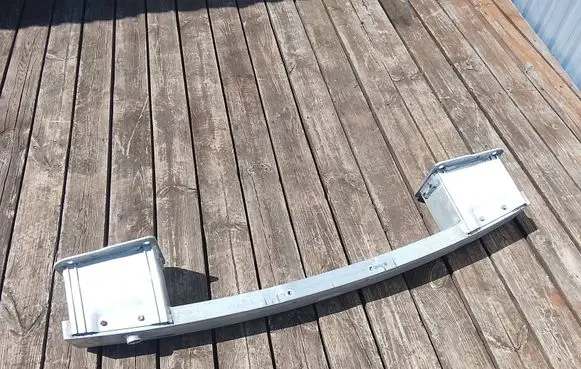 KIA EV6 Front bumper cross member 64900CV000