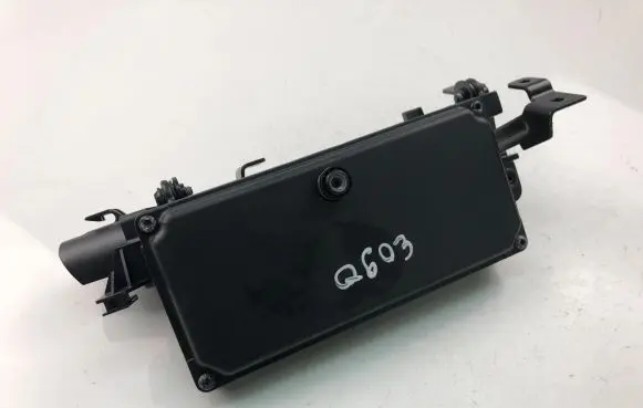 Volvo XC60 Other control units/modules 32134323