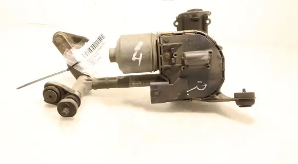Seat Leon (1P) Wiper motor 1P0955120