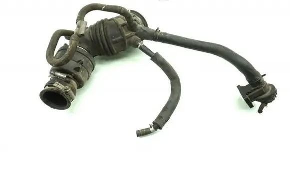 Hyundai Tucson JM Air intake hose/pipe 28191D3501