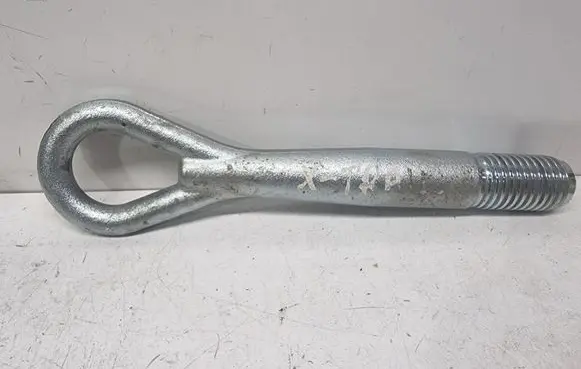 Nissan X-Trail T31 Towing hook eye 51112JG00A