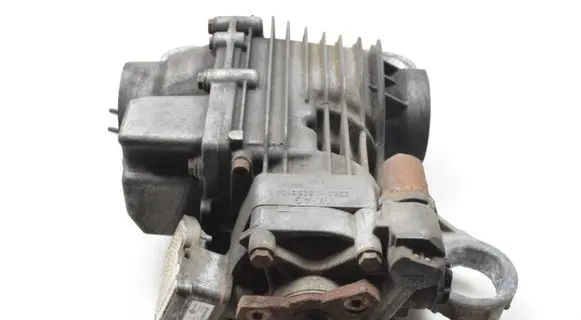 Volkswagen Tiguan Rear differential 0AY525010B