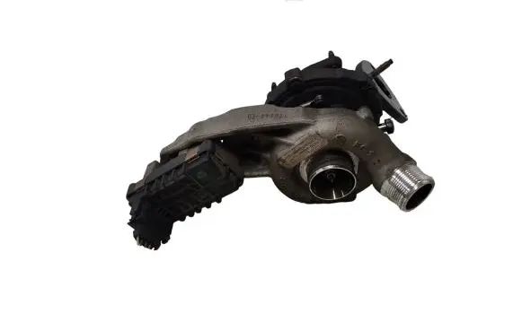 Jaguar XF X250 Turbo AX2Q6K682CA 7784003