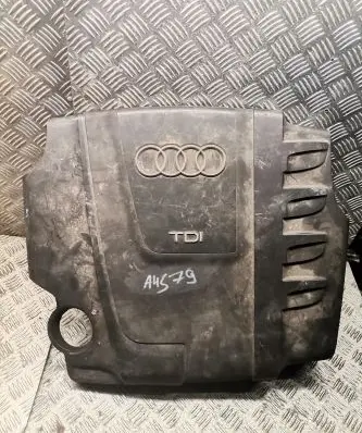 Audi A4 S4 B8 8K Engine cover (trim)
