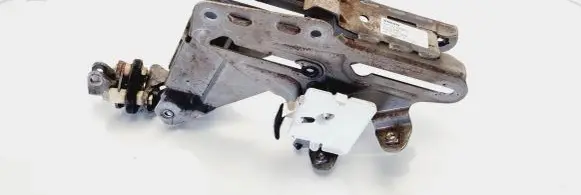Volvo S70 V70 V70 XC Steering column universal joint 9209876 0858 8481