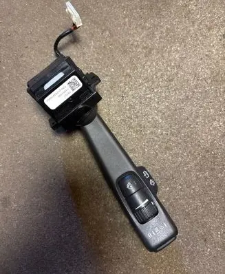 Volvo XC60 Wiper control stalk 31264169 12120291BACH