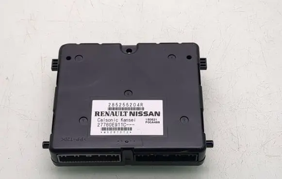 Dacia Logan III Other control units/modules 285255204R