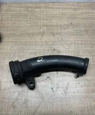 Mercedes-Benz C W204 Intercooler hose/pipe A6460980207 10750A0