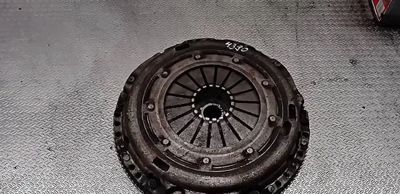 Volkswagen PASSAT B6 Clutch set kit 03G141031G 03G141025H