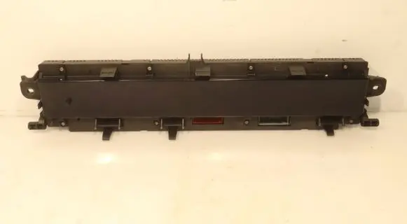 Renault Megane II Clock P8200365608