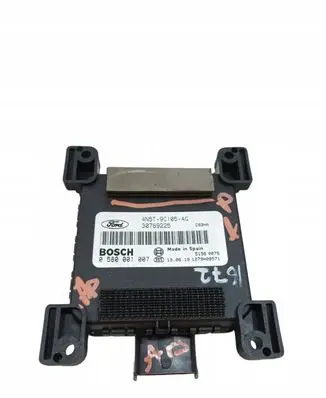 Volvo XC90 Other control units/modules 0580001007