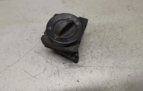 Mercedes-Benz Sprinter W906 Light switch A9065450104