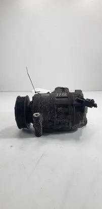 Audi A6 S6 C6 4F Air conditioning (A/C) compressor (pump) 4F0260805AP